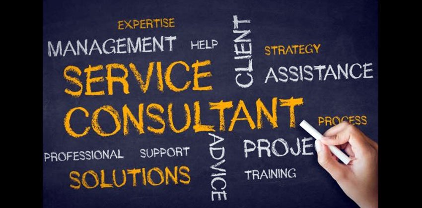 Business Consulting